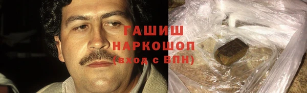 хмурый Алексин